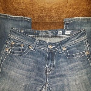 ❌SOLD❌ Miss Me Jeans